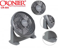 Вентилятор напольный CR-505 - Фото 3