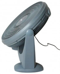 Вентилятор напольный CR-505 - Фото 4