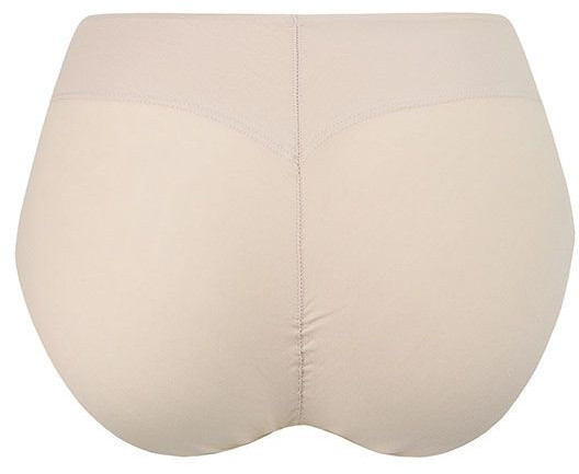 Хлопковые трусики-утяжки Shape Cotton Band