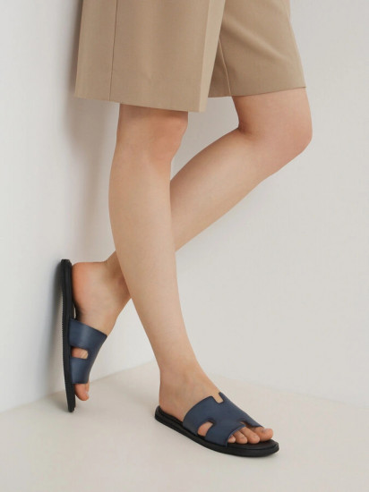 Шлепанцы женские