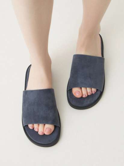 Шлепанцы женские