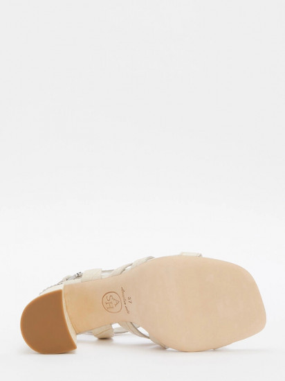 Босоножки женские