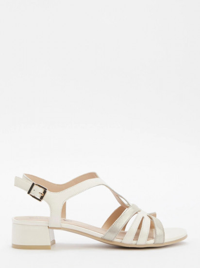 Босоножки женские