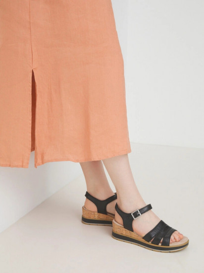 Босоножки женские