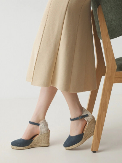 Босоножки женские