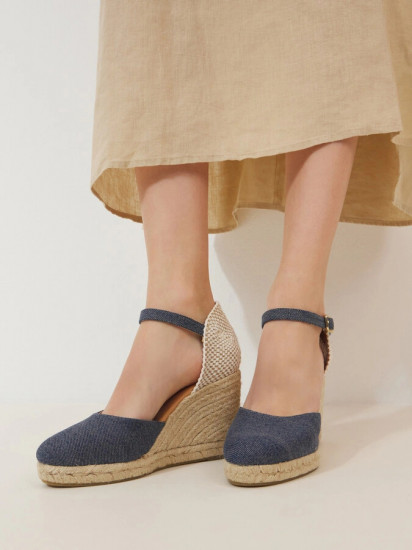 Босоножки женские