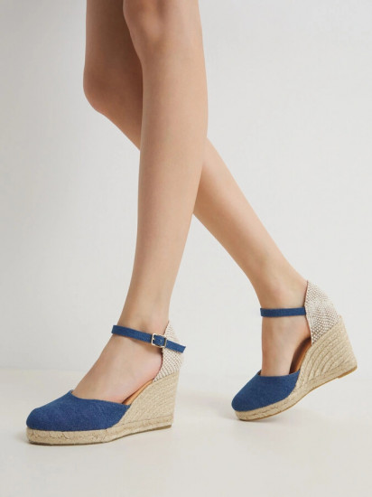 Босоножки женские