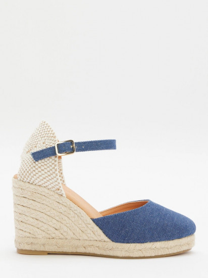 Босоножки женские