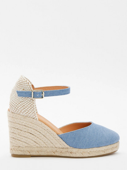 Босоножки женские