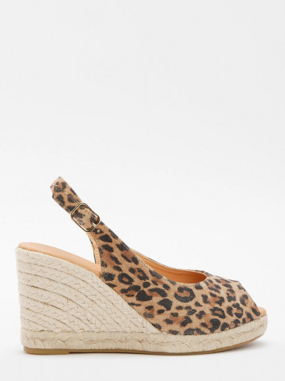 Босоножки женские