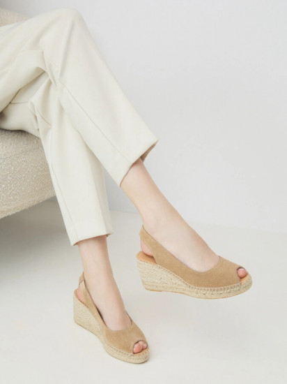 Босоножки женские