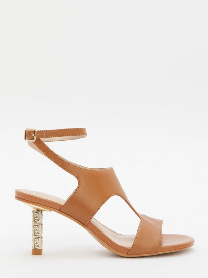 Босоножки женские