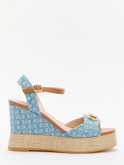 Босоножки женские