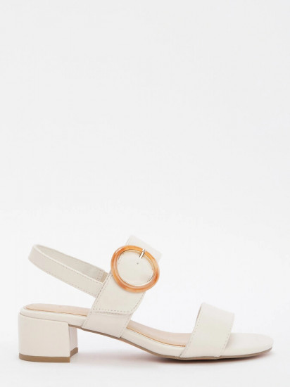 Босоножки женские