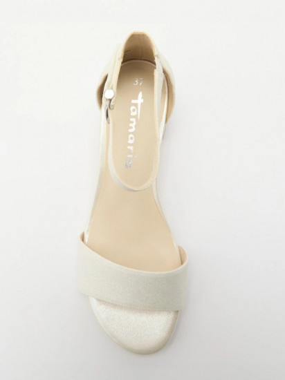 Босоножки женские