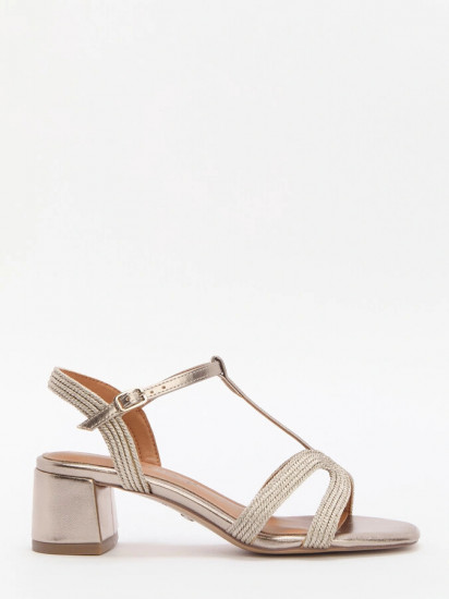 Босоножки женские