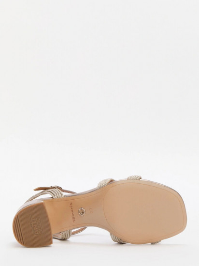 Босоножки женские