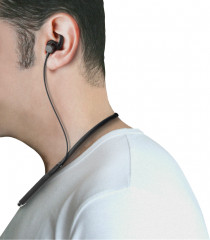 Наушники-гарнитура беспроводные Defender OutFit B735 - Фото 4