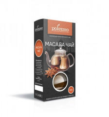 Смесь для приготовления напитка «Масала» в ассортименте - Фото 2