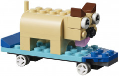 Конструктор «Модели на колёсах» - Фото 6