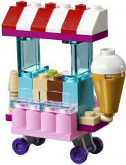 Конструктор «Модели на колёсах» - Фото 7