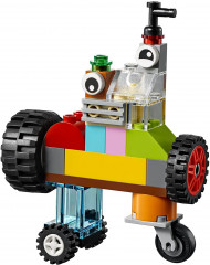 Конструктор «Модели на колёсах» - Фото 8