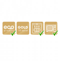 Молочник «Лейла» - Фото 1