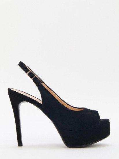 Босоножки женские