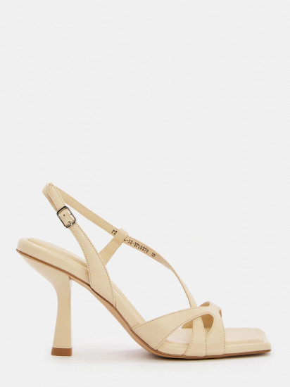 Босоножки женские