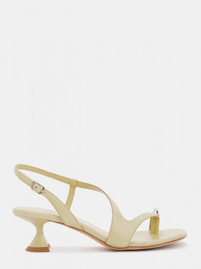 Босоножки женские