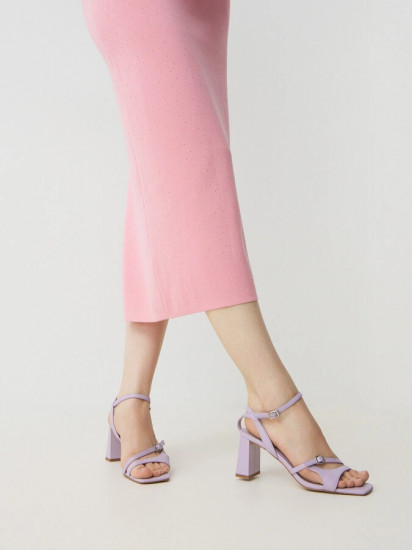 Босоножки женские