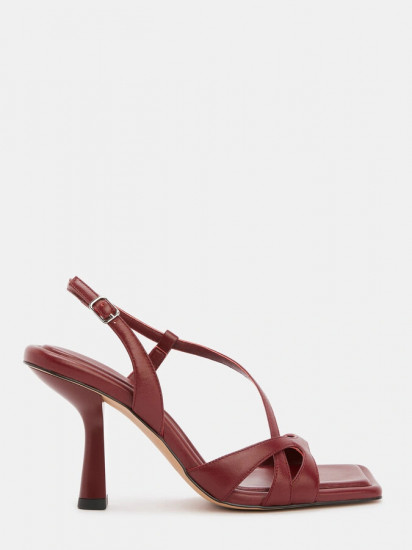 Босоножки женские