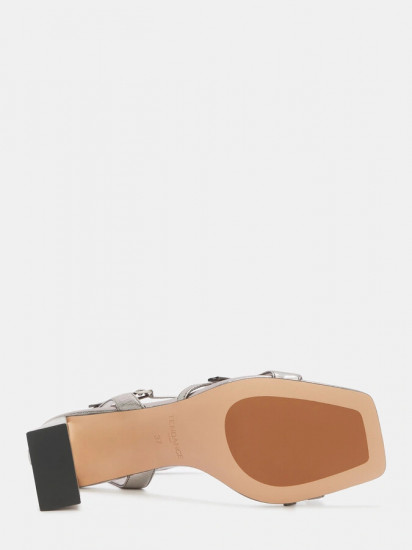 Босоножки женские