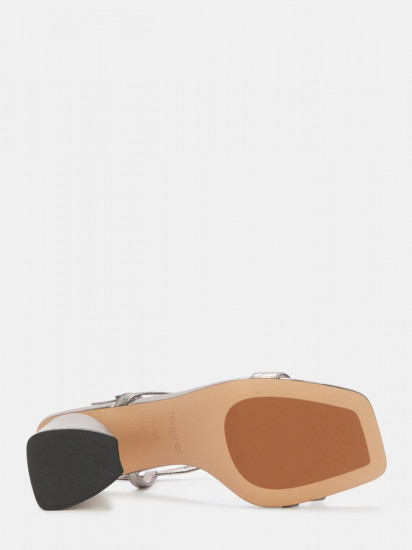 Босоножки женские