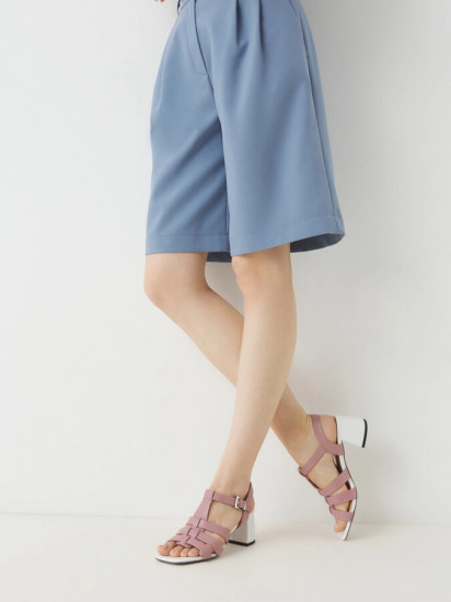 Босоножки женские