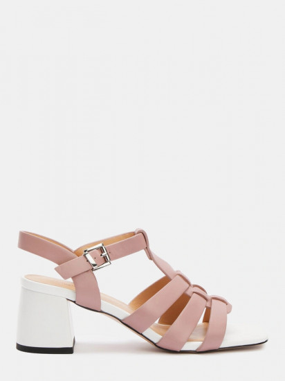 Босоножки женские