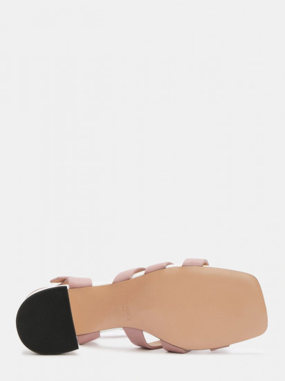 Босоножки женские