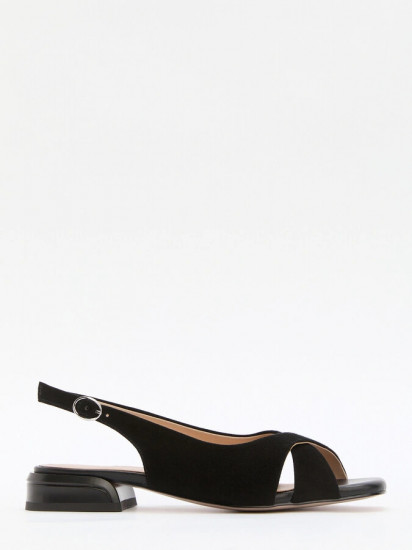 Босоножки женские