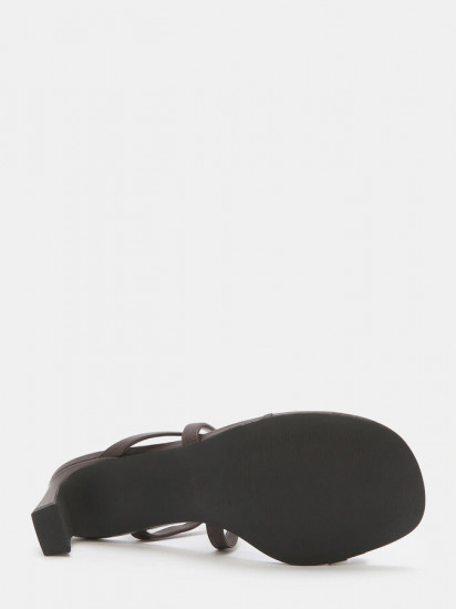 Босоножки женские