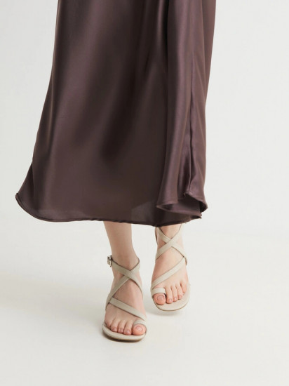 Босоножки женские