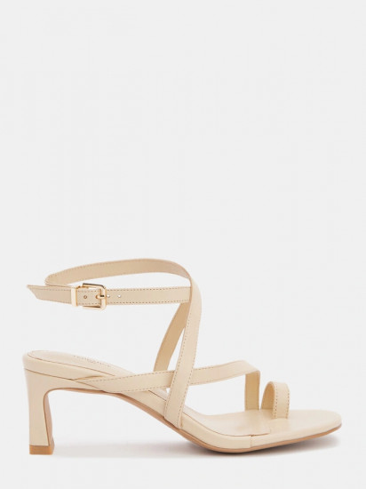 Босоножки женские