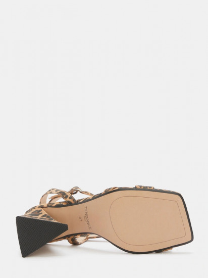 Босоножки женские