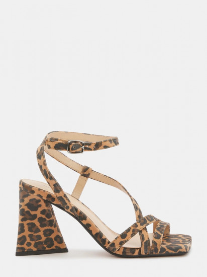 Босоножки женские