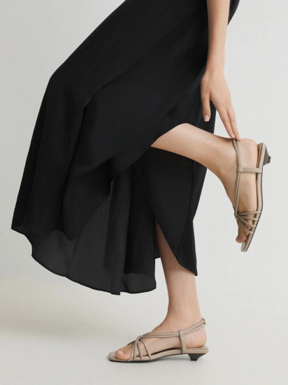 Босоножки женские