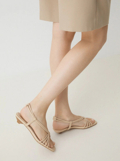 Босоножки женские