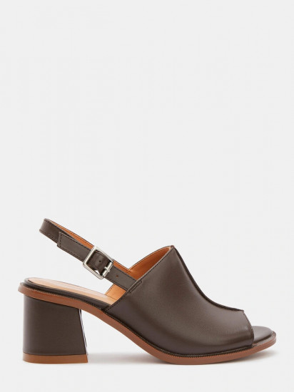 Босоножки женские