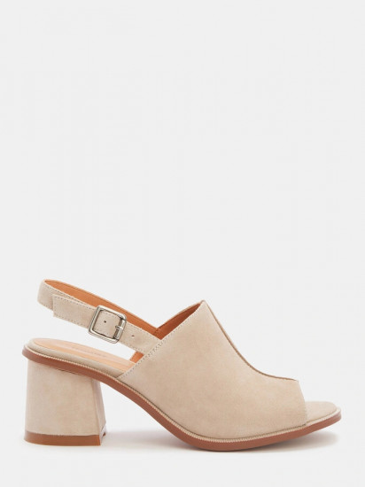 Босоножки женские