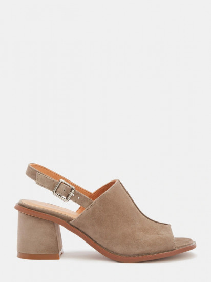 Босоножки женские