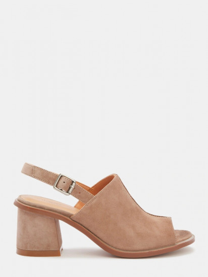 Босоножки женские