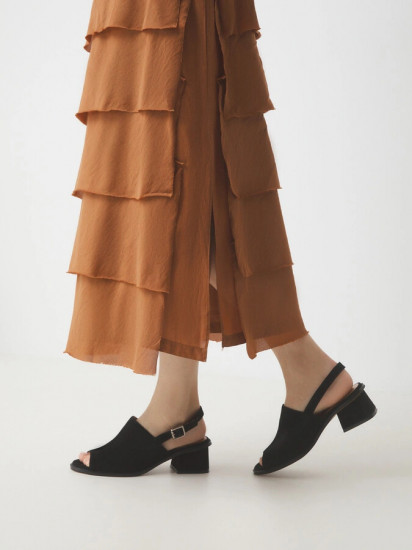 Босоножки женские